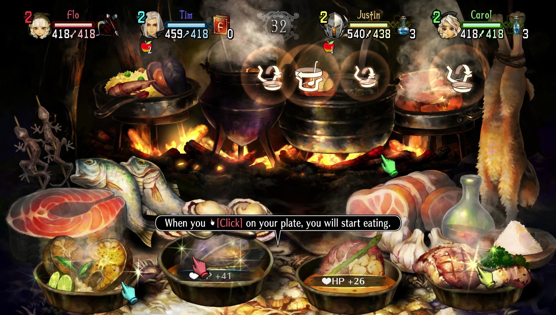 Dragon´s Crown Pro - Imagen 24